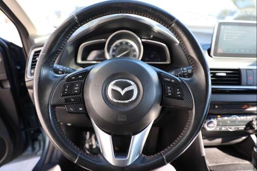 2014 Mazda Mazda3 i Grand Touring