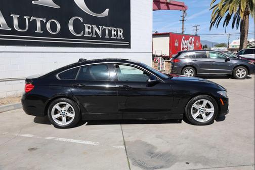 2015 BMW 428 Gran Coupe i