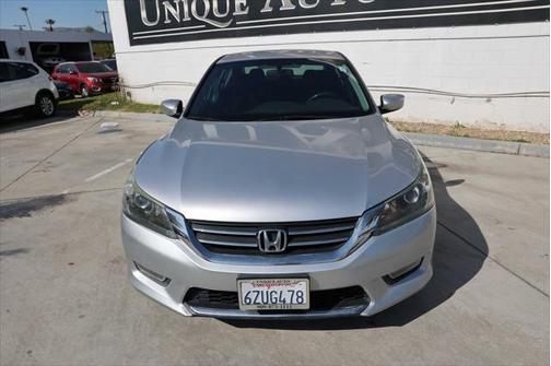 2013 Honda Accord Sport