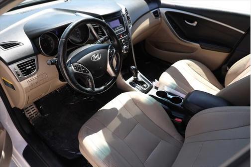 2013 Hyundai Elantra GT Base