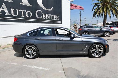 2016 BMW 428 Gran Coupe i