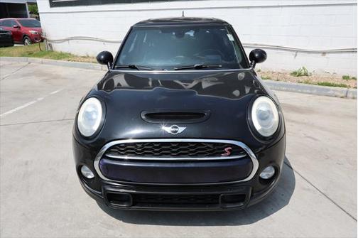 2015 MINI Hardtop Cooper S