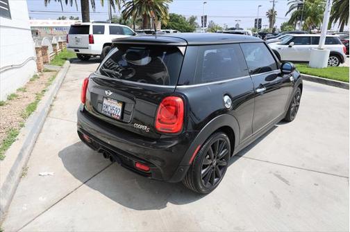 2015 MINI Hardtop Cooper S