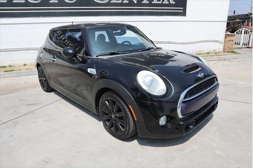 2015 MINI Hardtop Cooper S