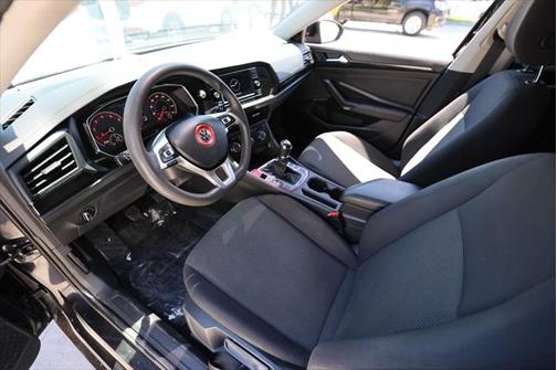 2021 Volkswagen Jetta 1.4T S