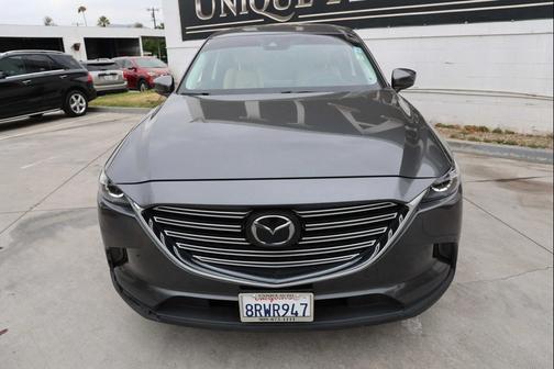 2019 Mazda CX-9 Touring