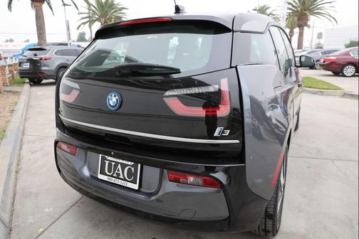 2018 BMW i3 94Ah s w/Range Extender