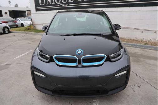 2018 BMW i3 94Ah s w/Range Extender