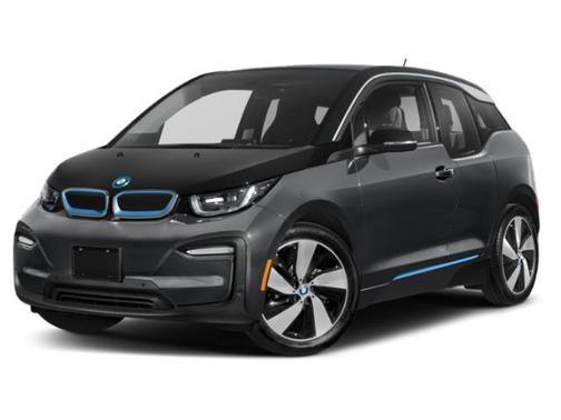 2018 BMW i3 94Ah s w/Range Extender