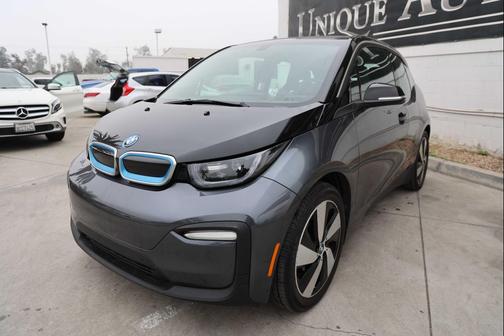 2018 BMW i3 94Ah s w/Range Extender