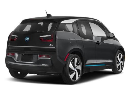 2018 BMW i3 94Ah s w/Range Extender