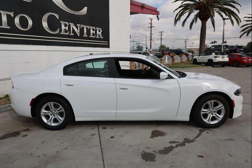 2021 Dodge Charger SXT