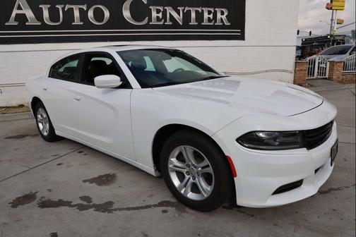 2021 Dodge Charger SXT