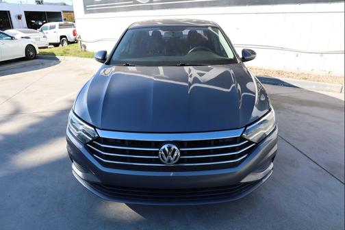 2020 Volkswagen Jetta 1.4T S