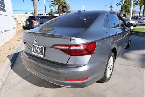 2020 Volkswagen Jetta 1.4T S