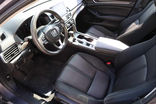 2019 Honda Accord EX