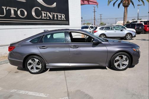 2019 Honda Accord EX