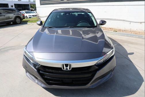 2019 Honda Accord EX