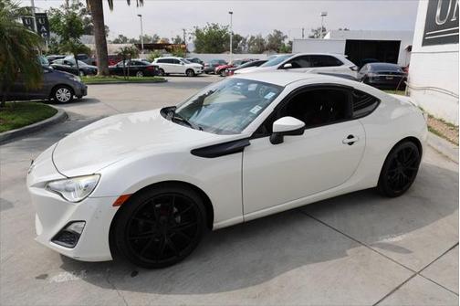 2016 Scion FR-S Release Series 2.0