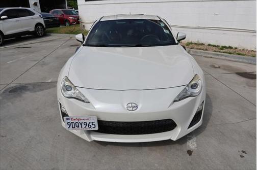 2016 Scion FR-S Release Series 2.0