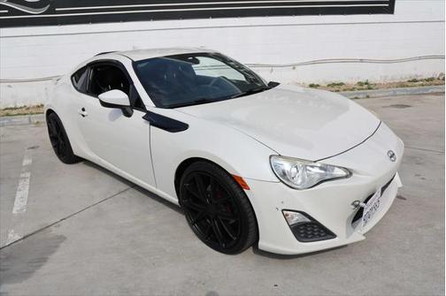 2016 Scion FR-S Release Series 2.0