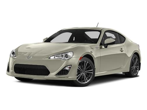 2016 Scion FR-S Release Series 2.0