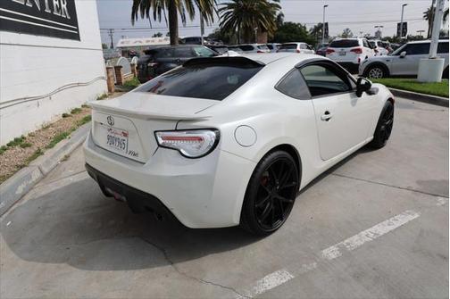 2016 Scion FR-S Release Series 2.0