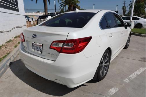 2016 Subaru Legacy Limited