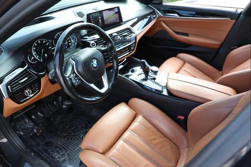 2019 BMW 530e xDrive iPerformance
