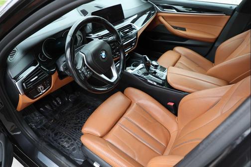 2019 BMW 530e xDrive iPerformance