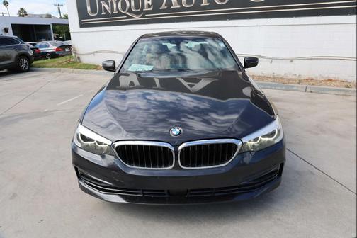 2019 BMW 530e xDrive iPerformance