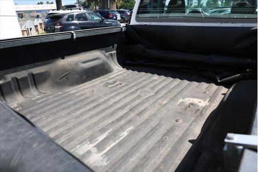 2015 Ford F-250 XL