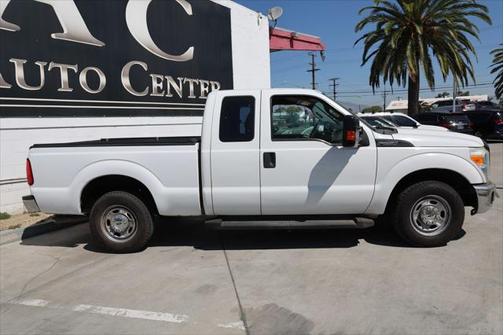 2015 Ford F-250 XL