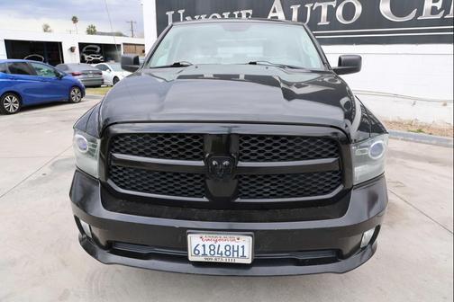 2014 RAM 1500 Tradesman/Express