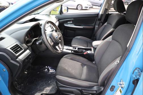 2016 Subaru Crosstrek 2.0i Premium