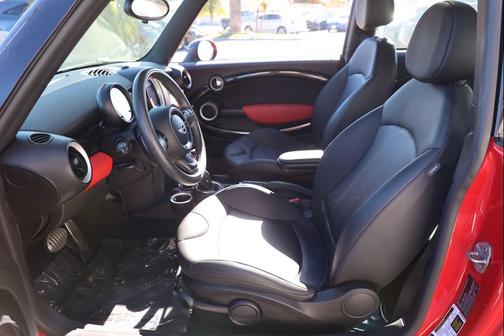 2013 MINI Hardtop Cooper S