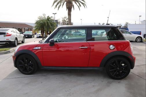 2013 MINI Hardtop Cooper S