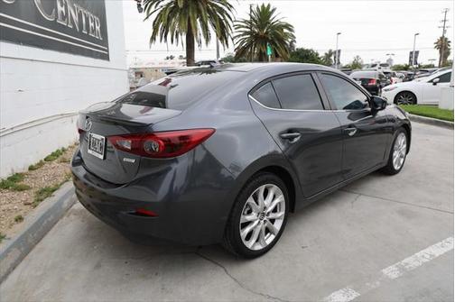 2014 Mazda Mazda3 s Touring