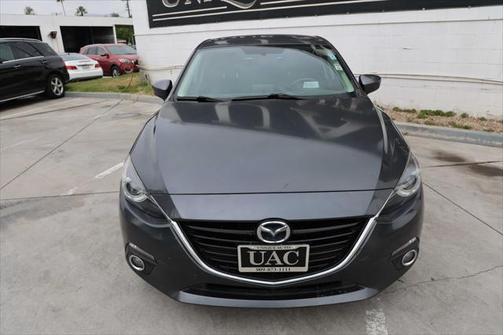 2014 Mazda Mazda3 s Touring
