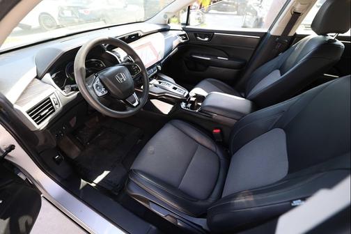 2019 Honda Clarity Plug-In Hybrid Base