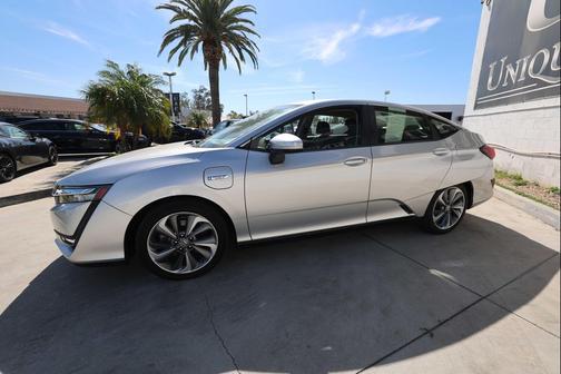 2019 Honda Clarity Plug-In Hybrid Base