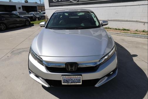 2019 Honda Clarity Plug-In Hybrid Base