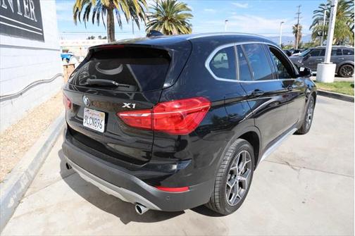 2017 BMW X1 xDrive 28i