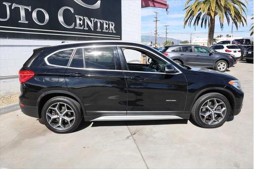 2017 BMW X1 xDrive 28i