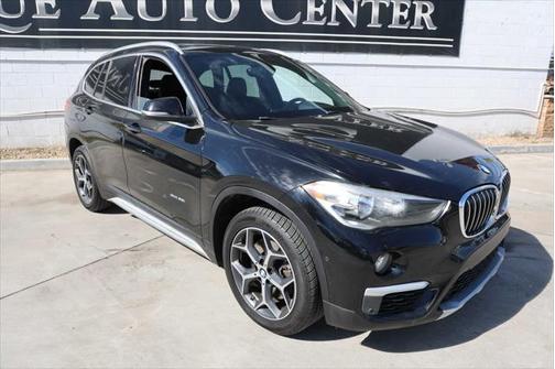2017 BMW X1 xDrive 28i