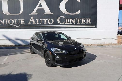 2018 BMW X2 sDrive28i
