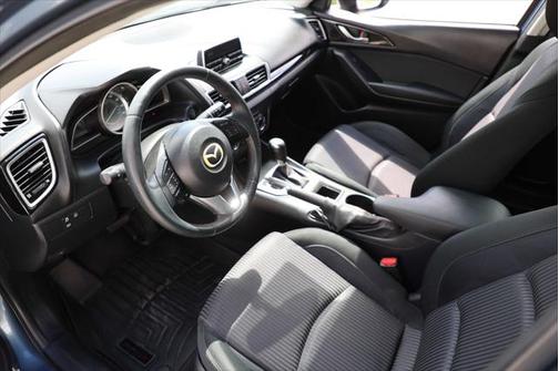 2014 Mazda Mazda3 i Touring