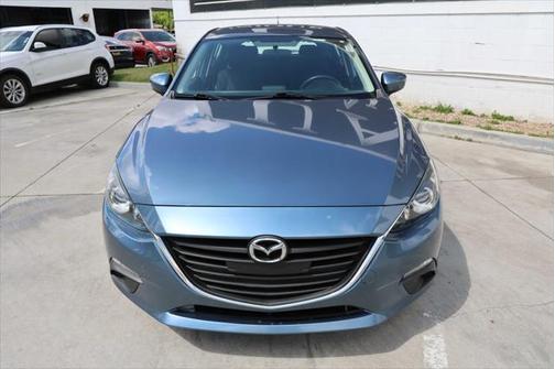 2014 Mazda Mazda3 i Touring