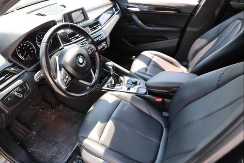 2018 BMW X1 sDrive28i