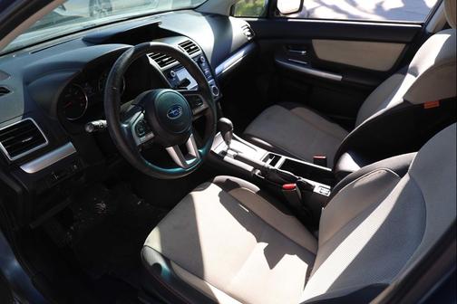 2016 Subaru Crosstrek 2.0i Premium